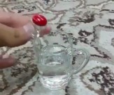 باشگاه خبرنگاران -سنگ‌های زیبای شب نما +تصاویر