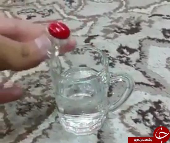 سنگ&zwnj;های زیبای شب نما +تصاویر
