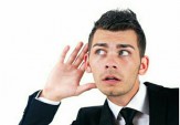 باشگاه خبرنگاران -شنیدن بی دلیل نام خود نشانه مغز سالم است!