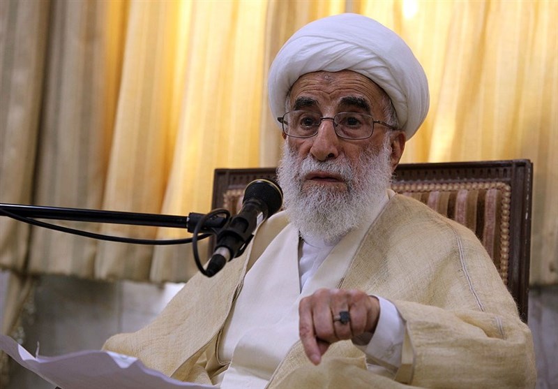 ظلم آل&zwnj;سعود در یمن با پشتیبانی آمریکا انجام می&zwnj;شود