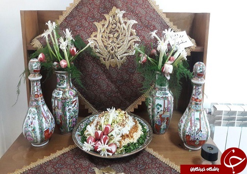 برگزاری مسابقه دیماج برگزاری مسابقه دیماج