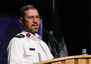 رییس پلیس راهور ناجا در شلمچه:خوزستان آماده تر از سال پیش برای تردد زوار