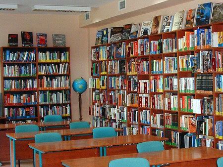 ساخت کتابخانه مرکزی دزفول نیازمند اعتبار میلیاردی