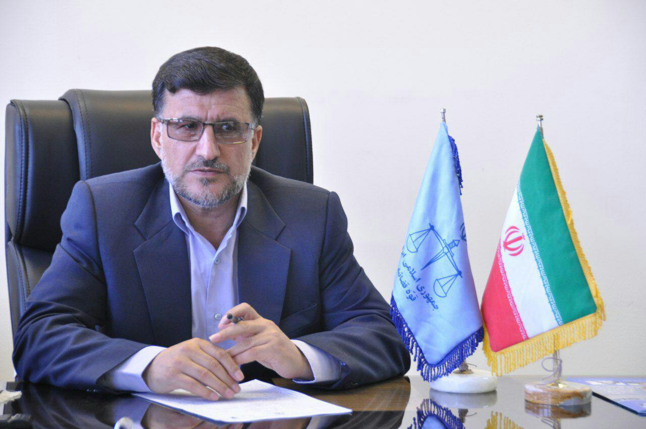 تدوین سند جامع چشم انداز پیشگیری از خشونت در کرمان