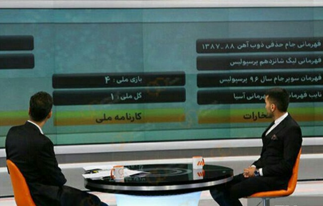 بهترین بازیکن تیم ملی در مقدماتی جام جهانی مشخص شد/ دلیل به توافق نرسیدن ستاره پرسپولیس با استقلال لو رفت