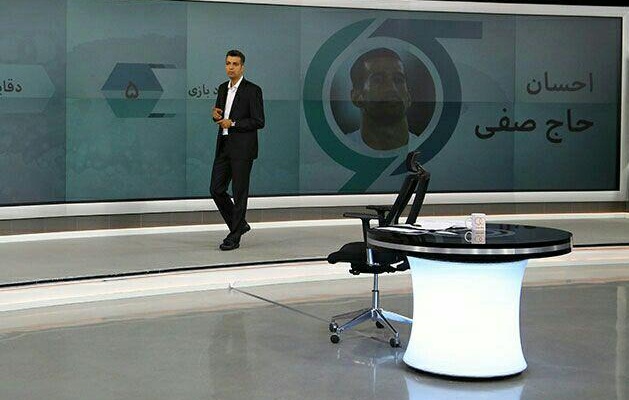 بهترین بازیکن تیم ملی در مقدماتی جام جهانی مشخص شد/ دلیل به توافق نرسیدن ستاره پرسپولیس با استقلال لو رفت