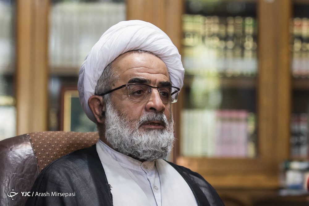 حقیقت غدیر، وصل انسان به عالم بی نهایت است