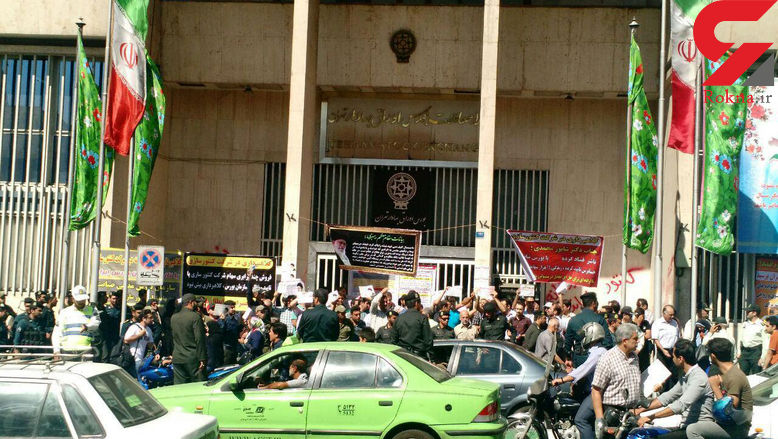 احکام نهایی برای متهمان کنتورسازی صادر شد