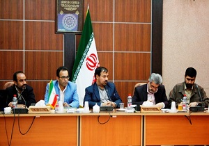 فرماندار اشکذر/محوریت کار شورای هماهنگی توجه به مسائل فرهنگی است