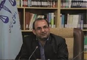 اتصال حوزه&zwnj;های قضایی سیستان و بلوچستان به فیبر نوری