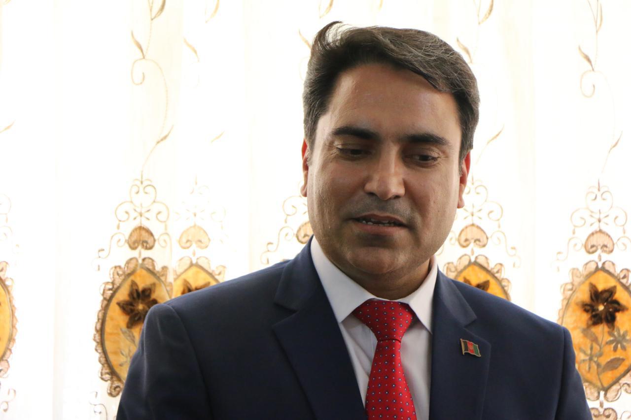 انصاری: در طول تاریخ،افغانستان هیچ گاه کارزار جنگ های مذهبی نبوده/مردم افغانستان باید توطئه های دشمنان را خنثی کنند