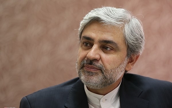 سخنگوی اسبق دستگاه دیپلماسی در گفتگوی مشروح با باشگاه خبرنگاران جوان: