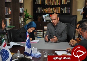 بررسی ۵۵ پرونده در هیأت حل اختلاف اتباع خارجی