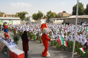 آغاز بکار ستاد استقبال از مهر در شهرداری ارومیه