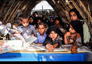 سیستان و بلوچستان به ۵۰۰۰ کلاس درس جدید نیاز دارد