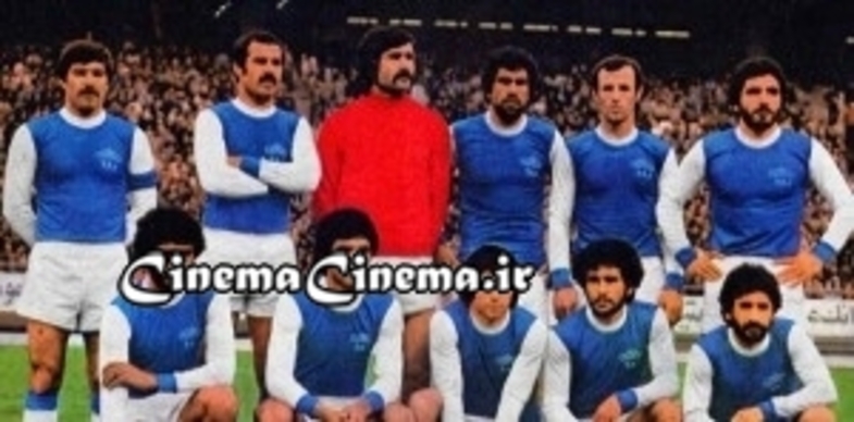 تهیه کننده معروف سینما در لباسی که کمتر دیده&zwnj;اید +تصاویر