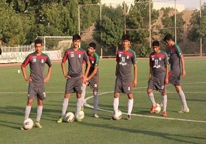 دعوت یک مربی و 2 بازیکن اردبیلی به تیم ملی فوتبال