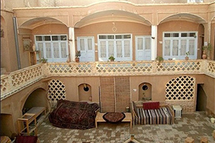 افتتاح ۳ اقامتگاه سنتی و بومگردی جدید در کاشان
