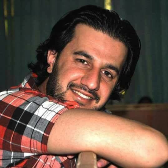 یک خبرنگار افغان شب گذشته به گونه مرموز به قتل رسید