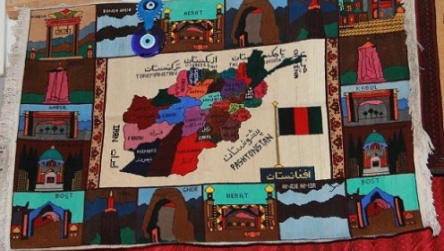میزان تولید قالی در کشور بیش از 40 درصد کاهش یافته است
