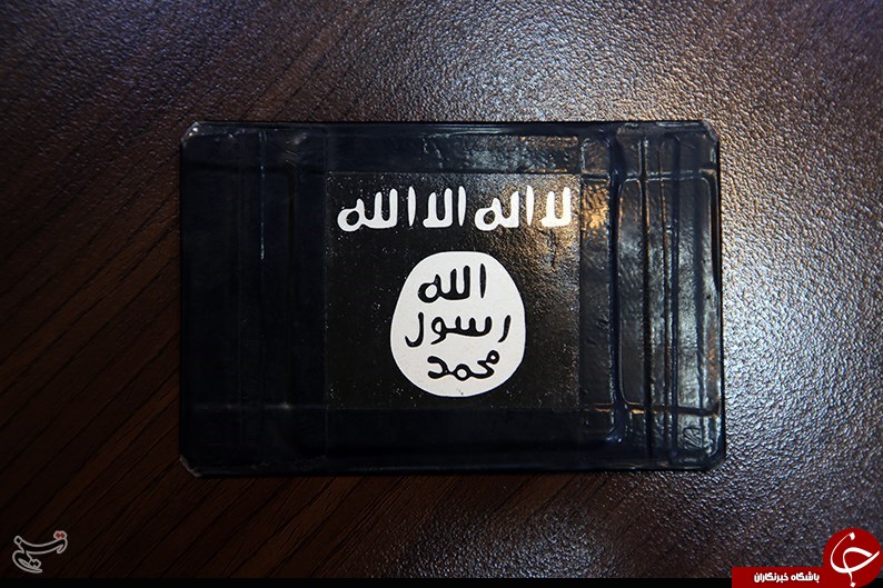 تصاویری از آنچه داعش در &laquo;تلعفر&raquo; جا گذاشت
