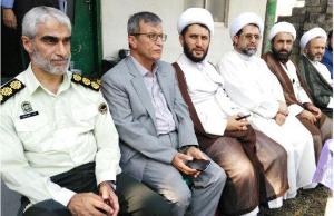 بهره برداری مرکز تخصصی قرآن کریم موقوفه گیلان در شهرستان املش