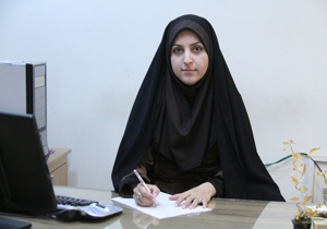 آغاز به کار ژاهو کتابخانه تخصصی کودک در شیراز