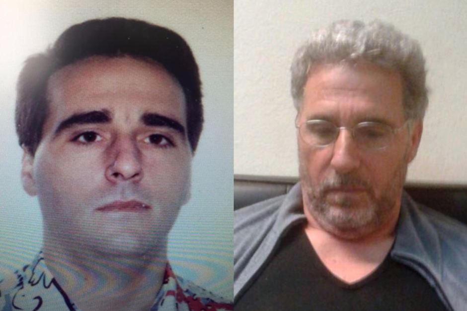 &laquo;پادشاه کوکائین&raquo; پس از 23 سال بازداشت شد+ عکس