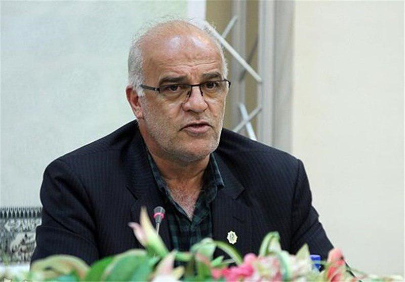فراهم شدن زمینه تسهیل تردد زائران و مجاوران در صحن&zwnj;های حرم رضوی