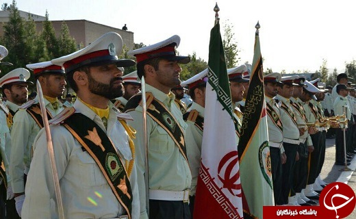 فلسفه برگزاری مراسم صبحگاه نظم و انضباط در میدان عمل و ماموریت&zwnj;ها +تصاویر