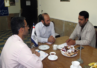 برگزاری دوره خبرنگاری بسیج رسانه و جهاددانشگاهی