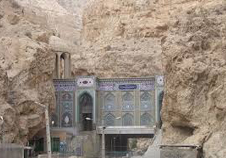 طرح زیباسازی حرم بی‌بی حکیمه (س)