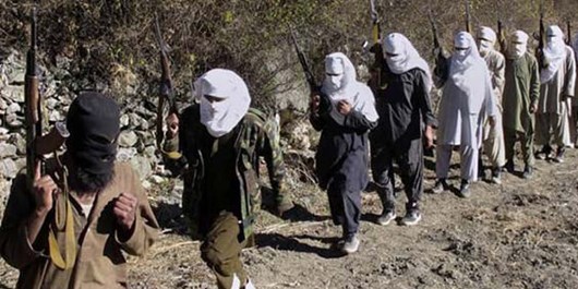 فرمانده نیروهای ویژه طالبان در قندوز کشته شد