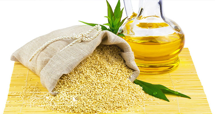 آنچه باید درباره خواص &laquo;روغن کنجد&raquo; بدانید