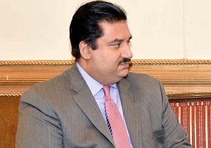 پاکستان حمایت از گروه‌های تروریستی را رد کرد