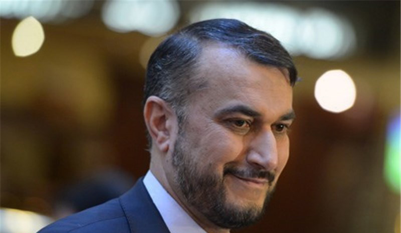امیرعبداللهیان: برگزاری رفراندوم در کردستان عراق بحران جدیدی را رقم می‌زند