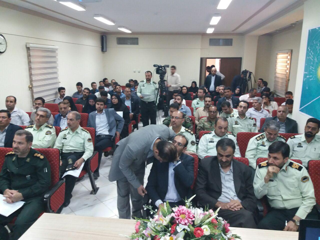 امنیت نیاز عمومی جامعه دانست