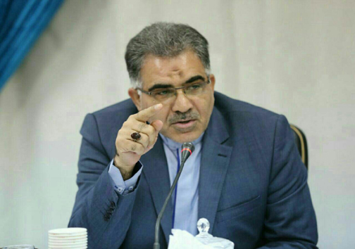 افراد بی‌کیفیت در بدنه شهرداری‌های لرستان قرار دارند