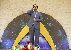 اشتیاق به یادگیری اذان در سال‌های اخیر افزایش یافته است/رشته اذان توجه بیشتری را می‌طلبد