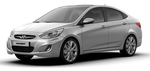 آخرین قیمت محصولات Hyundai در بازار تهران