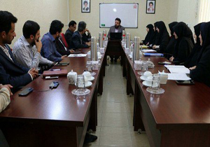 بازدید رئیس دبیرخانه شورای اجتماعی و فرهنگی وزارت کشور از طرح بهارنکو