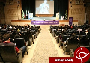 کنگره پژوهشی دانشجویان علوم پزشکی کشور در قزوین