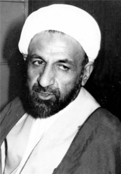 سرگذشت دادستان انقلابی که به دست منافقین به شهادت رسید+ تصاویر