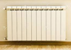 شوفاژ جایگزین بخاری‌های شعله مستقیم