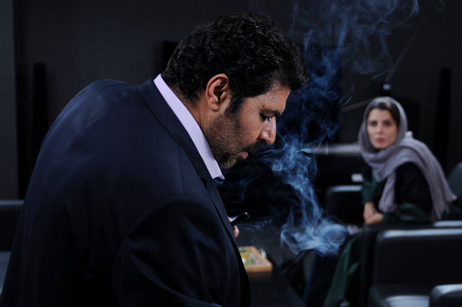 پخش خانگى &laquo;دوران عاشقى&raquo; ركورد زد