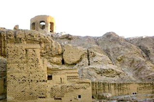 آغاز مرمت مجموعه تاریخی آتشگاه اصفهان
