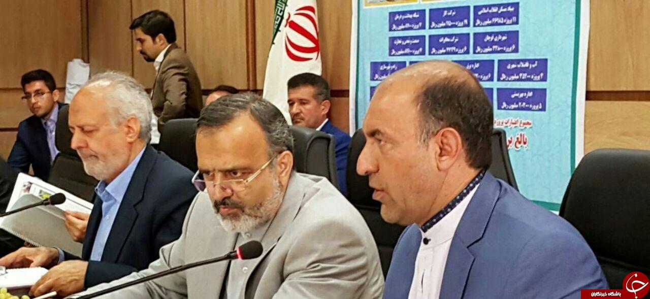 نرخ بیکاری در قوچان 17/2 درصد است