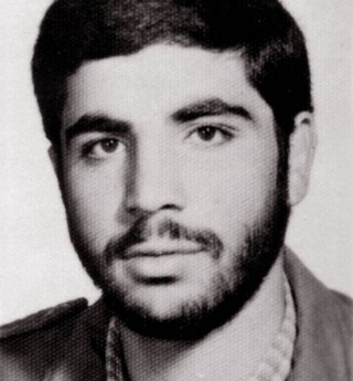 زندگی&zwnj;نامه شهید اکبرزاده