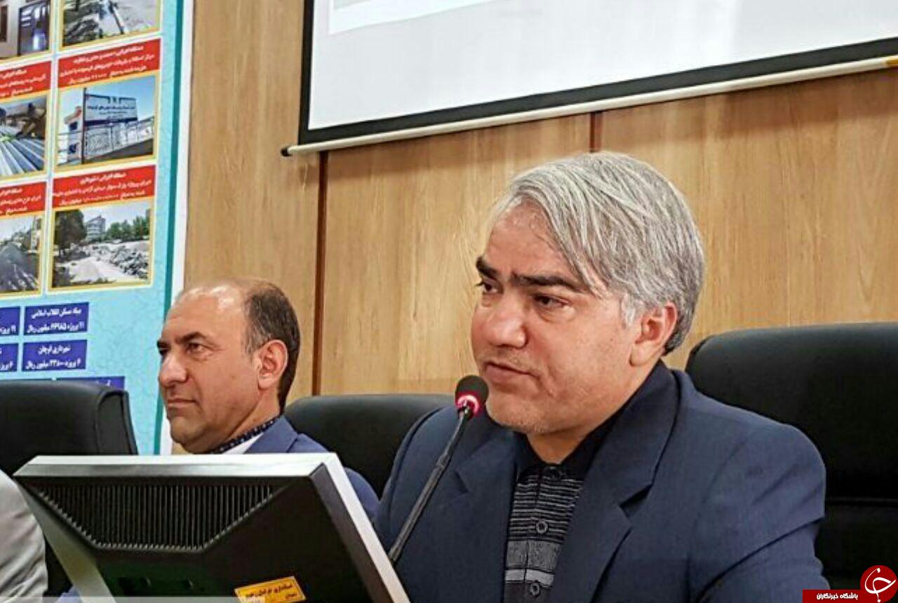 آغاز عملیات اجرایی پروژه آزادراه مشهد-چناران-قوچان با حضور وزیر راه و شهرسازی