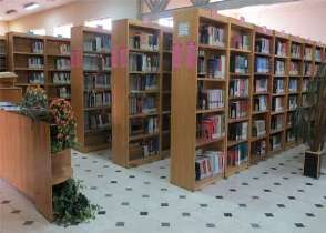 ضرورت ایجاد کتابخانه در مدارس اندیمشک
